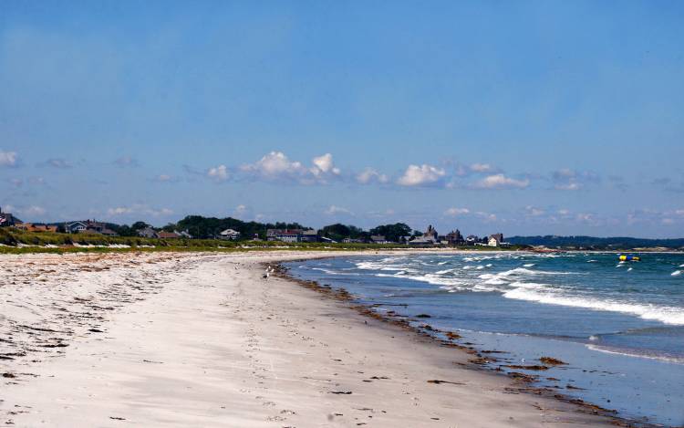 Wingaersheek Beach
