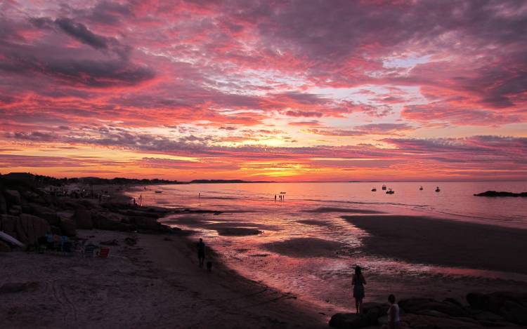 Wingaersheek Beach - USA