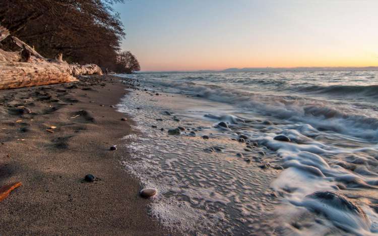 Wreck Beach