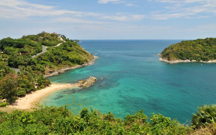 Ya Nui Beach - Thailand