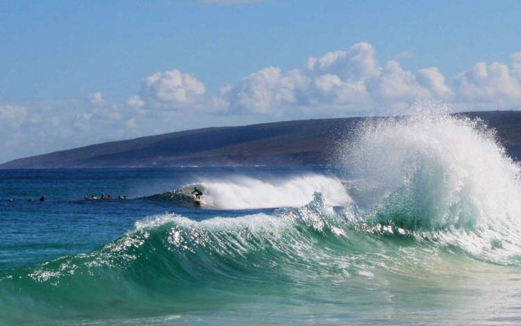 Yallingup Beach - Australia