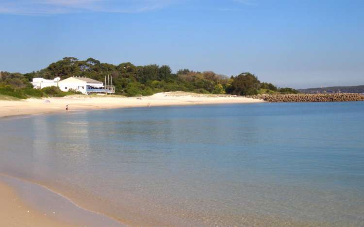 Yarra Bay - Australia