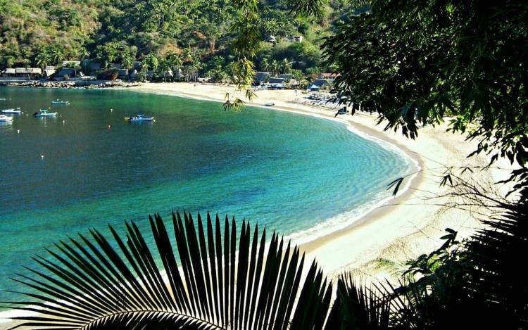 Yelapa Beach - Mexico