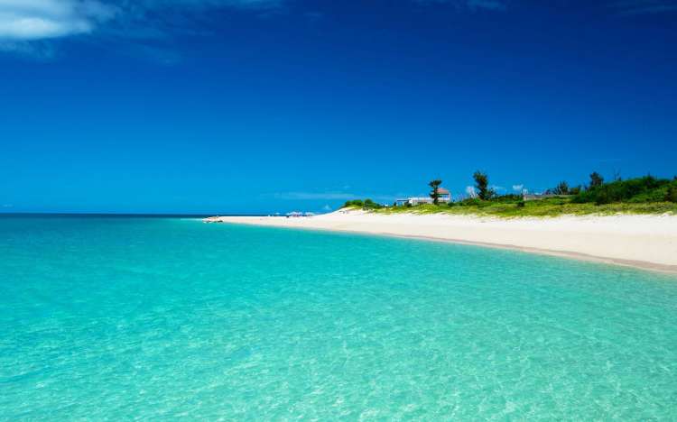 Maehama Beach - Japan