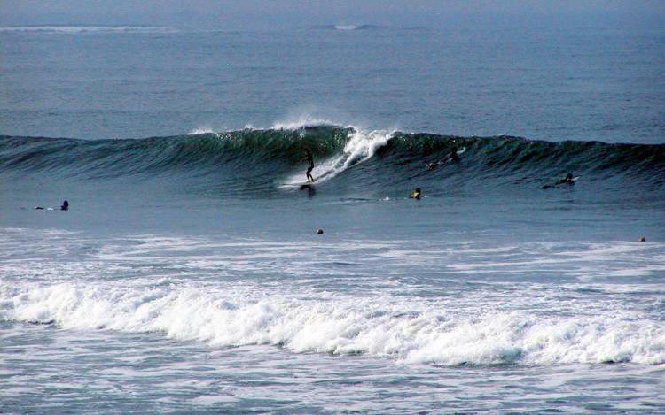Yuigahama Beach