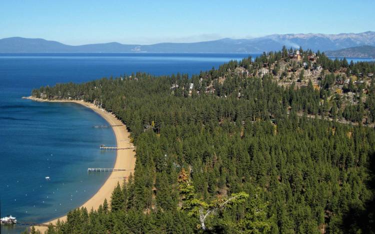 Zephyr Cove
