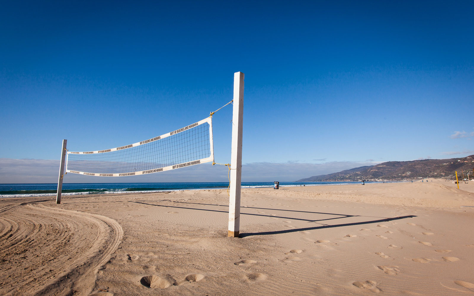 Malibu Beach / Southern California / California // World Beach Guide