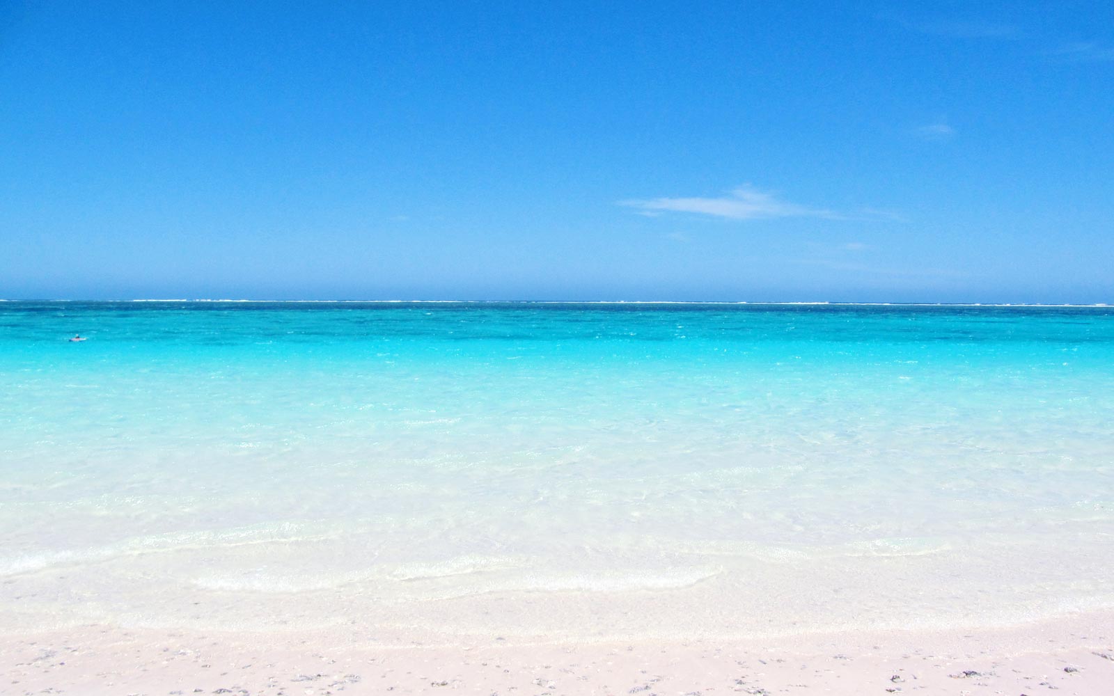 Mauritius Beach / Western Australia / Australia // World Beach Guide