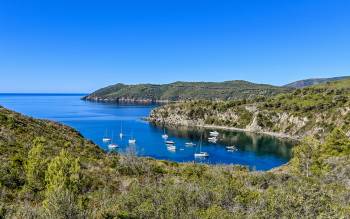 Acquarilli Naturist Beach - Italy