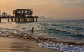 Addington Beach - South Africa