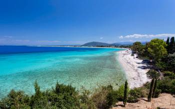 Agios Ioannis Beach - Greece