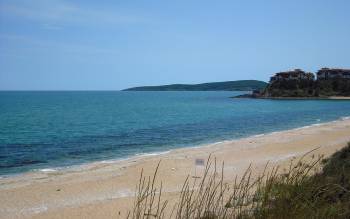 Alepu Beach - Bulgaria