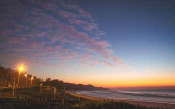 Alkantstrand - South Africa