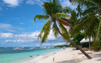 Alona Beach - Philippines