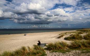 Amager Strandpark - Denmark