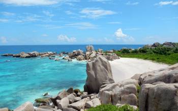 Anse Marron