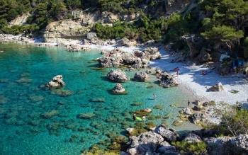 Anthony Quinn Bay