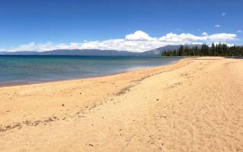 Baldwin Beach - USA