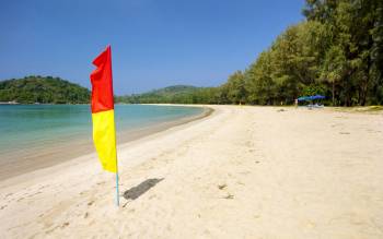 Bang Tao Beach - Thailand