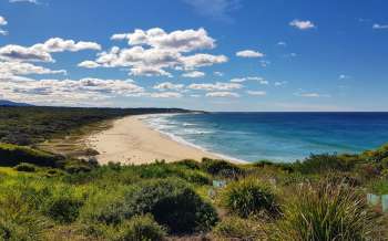 Baragoot Beach - Australia