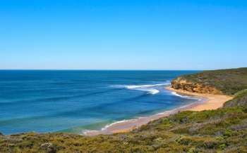 Bells Beach - Australia