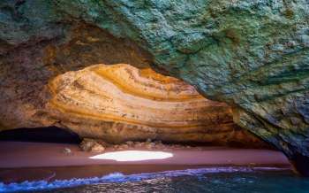 Benagil Beach - Portugal