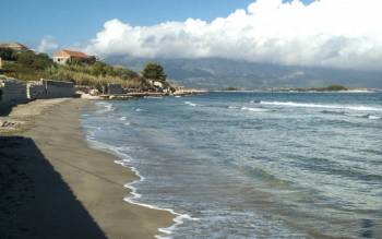 Bilin Žal Beach - Croatia