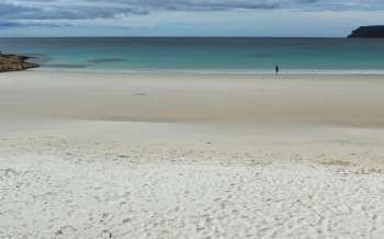 Boat Harbour Beach - Australia