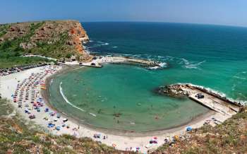 Bolata Beach - Bulgaria