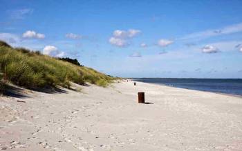 Bratten Strand - Denmark