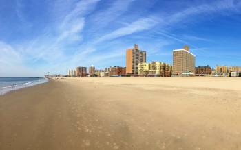 Brighton Beach - USA