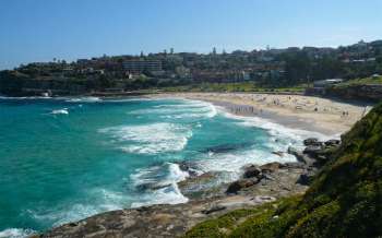 Bronte Beach - Australia