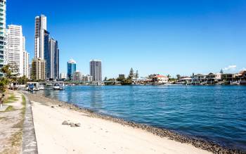 Budds Beach - Australia