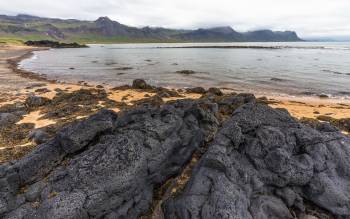 Búðir Beach - Iceland