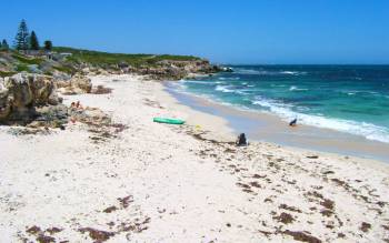 Burns Beach - Australia