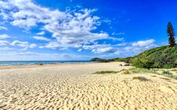 Cabarita Beach - Australia