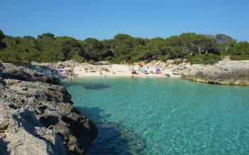 Cala des Talaier - Spain