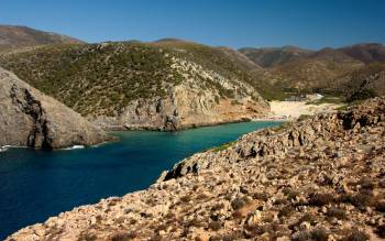 Cala Domestica - Italy