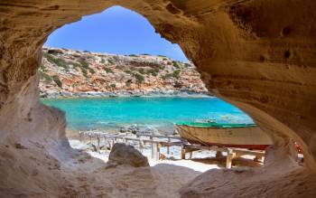 Cala en Baster - Spain