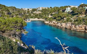 Cala Pi - Spain