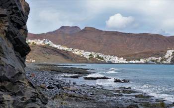 Cala de las Playas - Spain