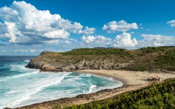 Cala Torta - Spain