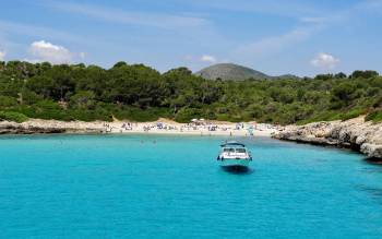 Cala Varques - Spain