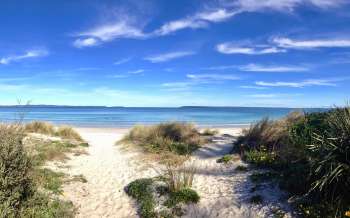 Callala Beach - Australia