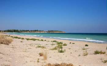 Camping Cosmos Beach - Bulgaria