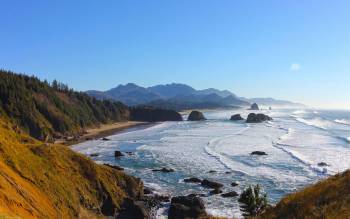 Cannon Beach - USA