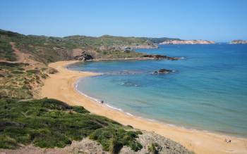 Platja de Cavalleria