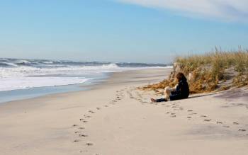 Cedar Beach - USA