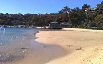 Clontarf Beach - Australia