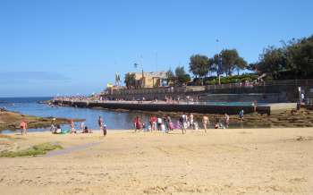 Clovelly Beach - Australia